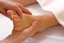 Pedicure