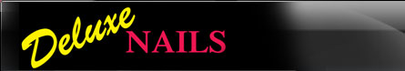 Deluxe Nails
